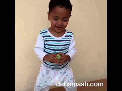 Dançando parará tibum