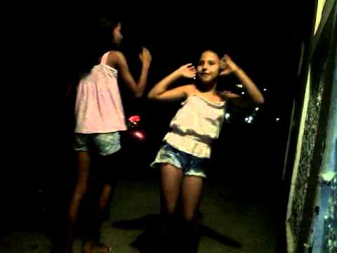 Dançando parara tibum