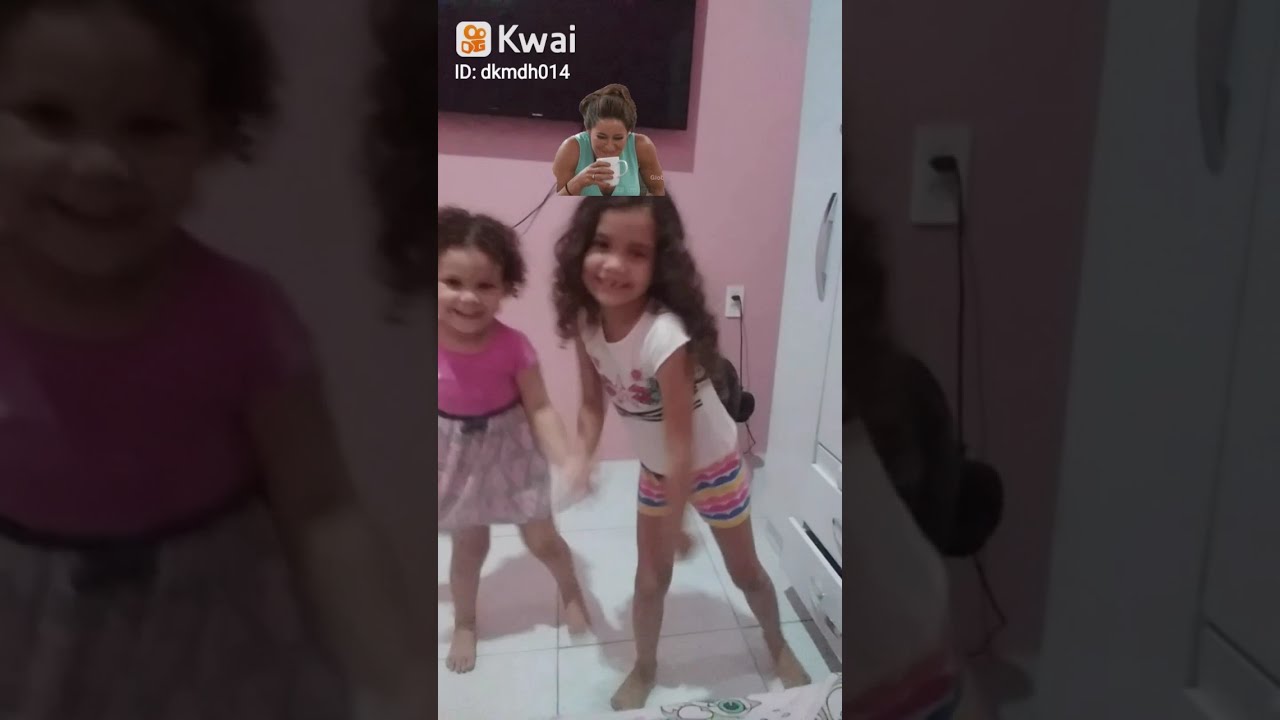 dançando parte 2