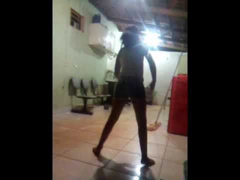 Dançando Popotao grandão