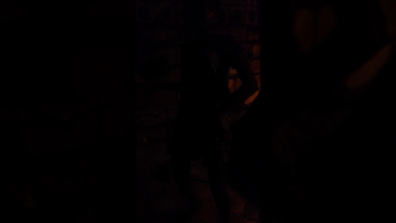 Dançando senta senta senta senta senta senta devagar