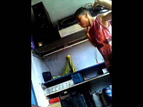 Dançando ta na mira mc anitta