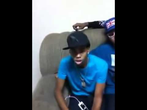dançarinos do Mc Magrinho pedem desculpa ! MULHER PELADA NO PALCO