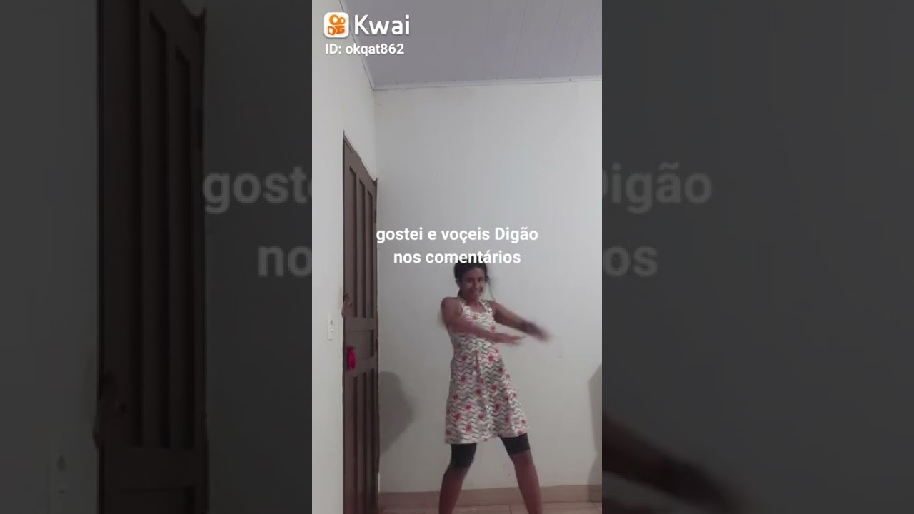 danças do kawai