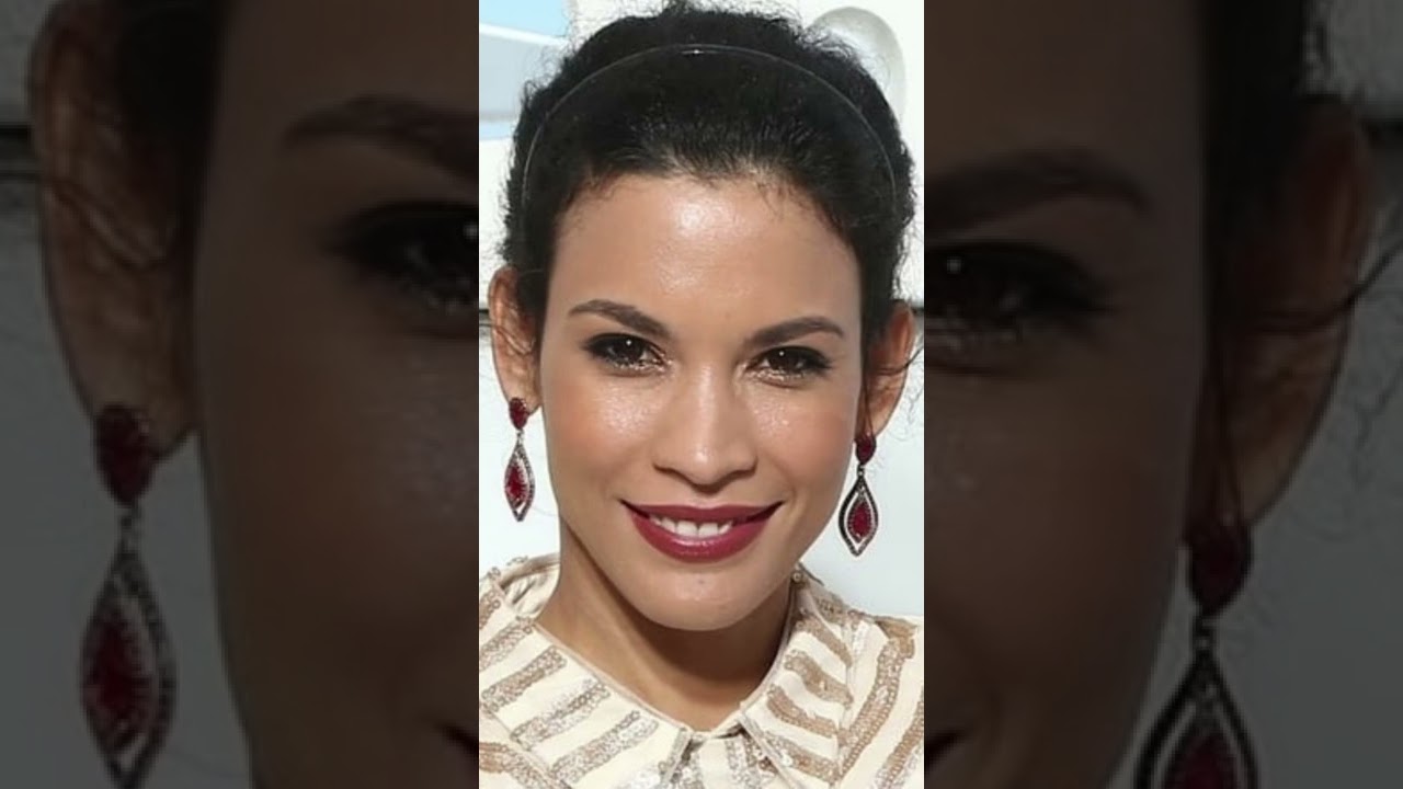 Danay Garcia #Shorts