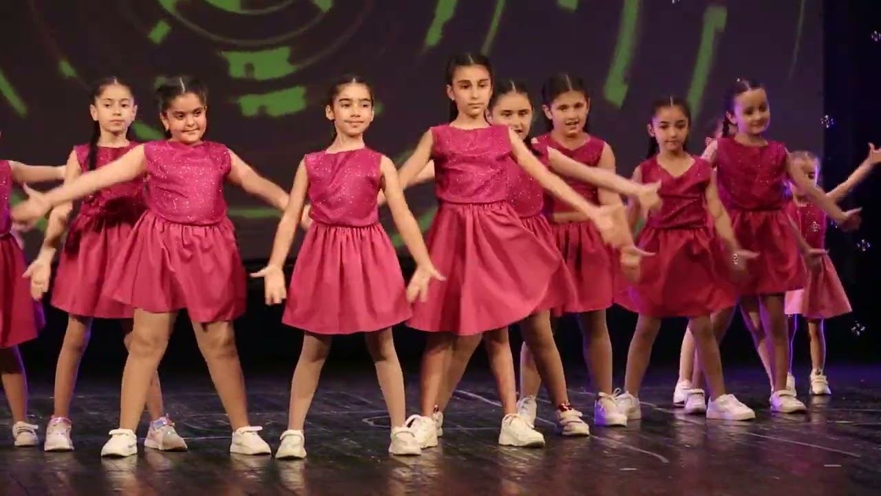 Dance art 2022