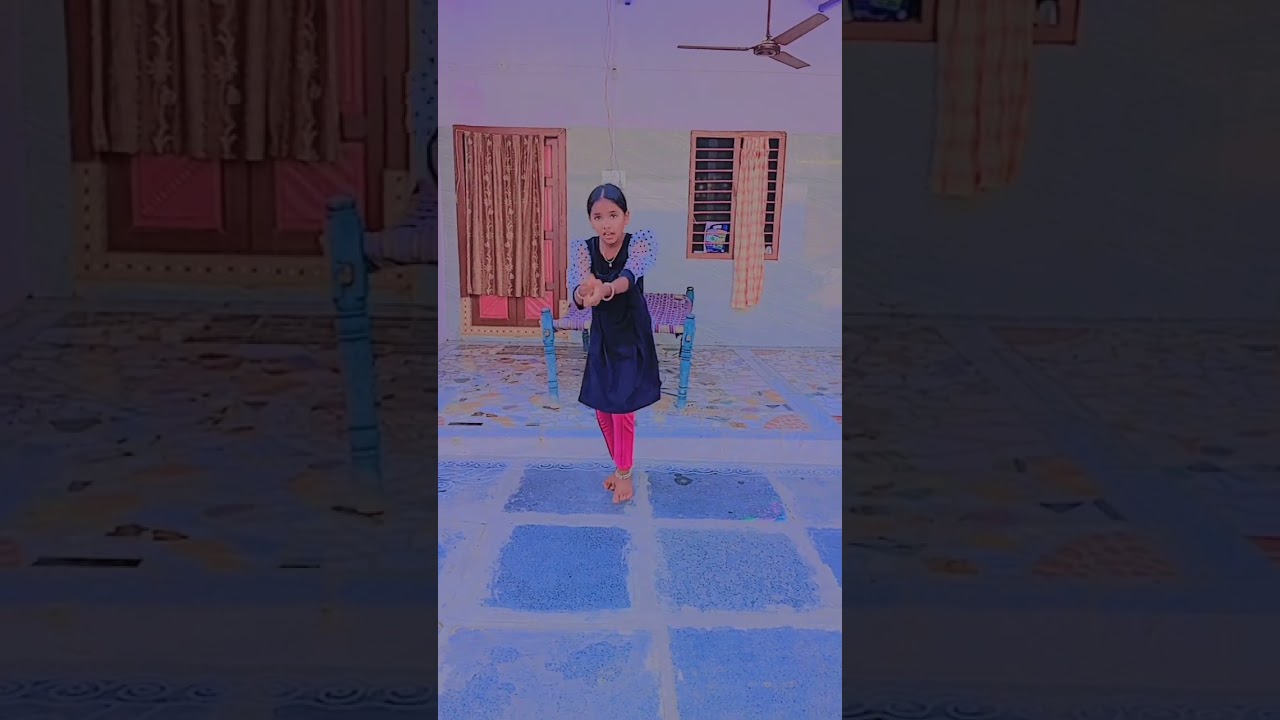 #dance #beautifulfolksong #song #manvi the queen