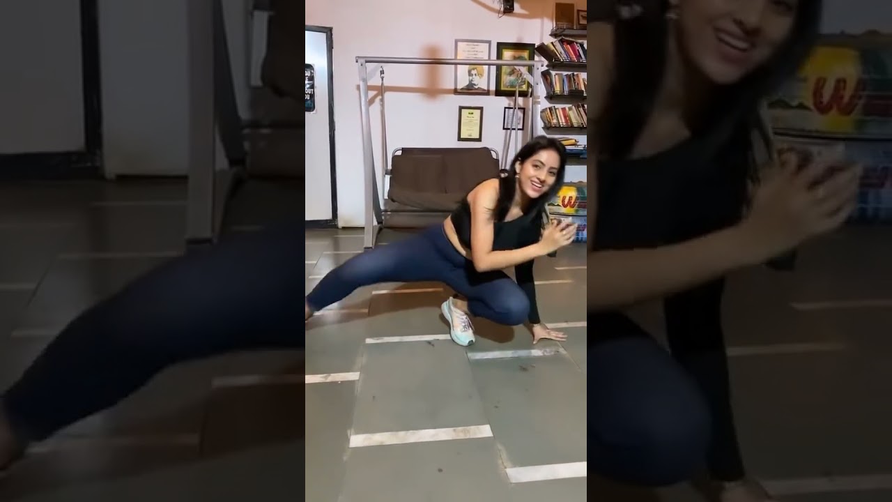 Dance by Deepika singh #deepikasingh #shorts