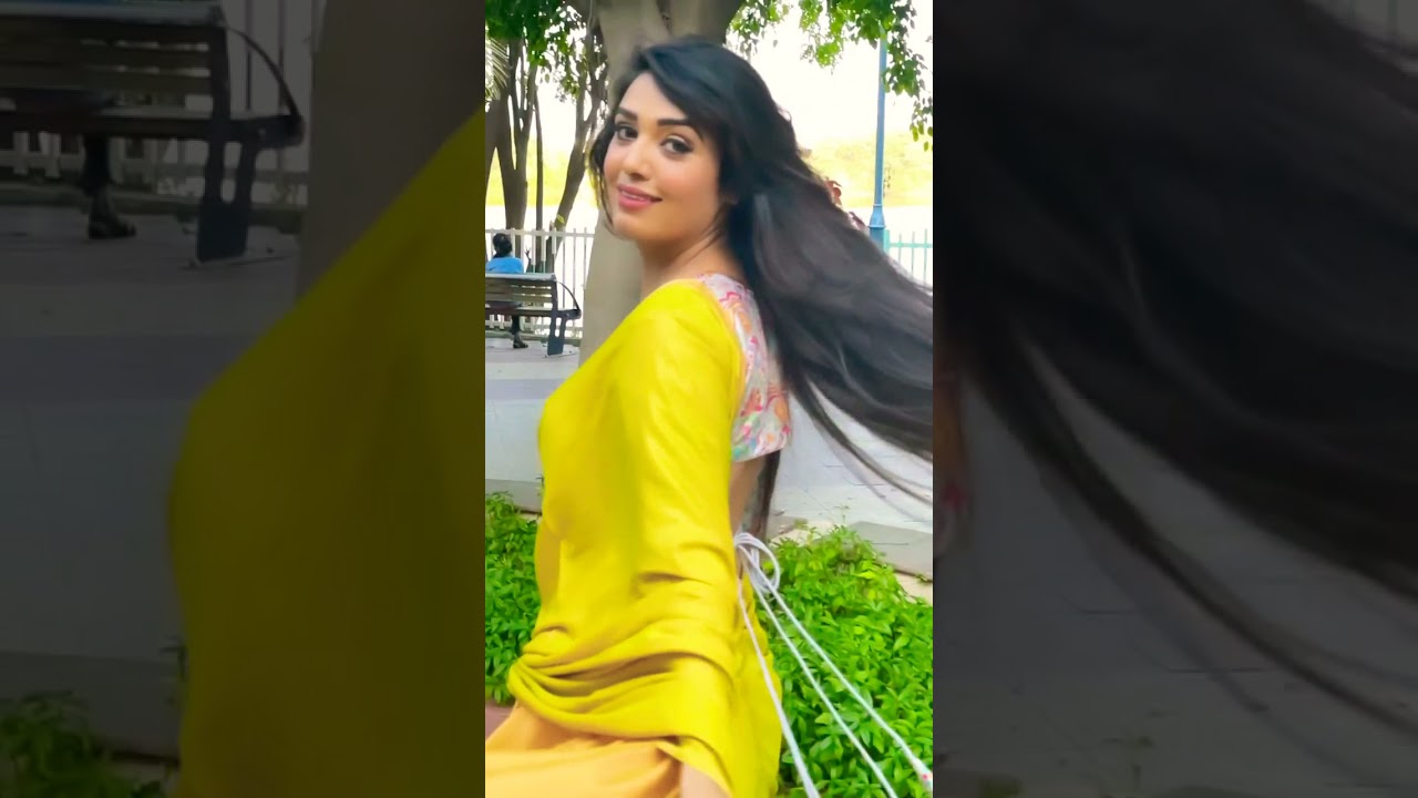 Dance Company, Hot Saree Dance #reels #sarees #raindance #leena_pal