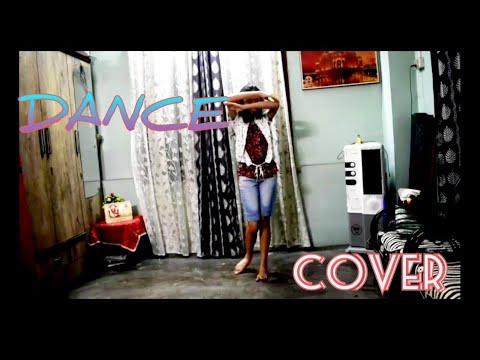 DANCE COVER/ AKH LAD JAAVE/ ILLEGAL WEAPON/GALI GALI/BY HEMOSHREE