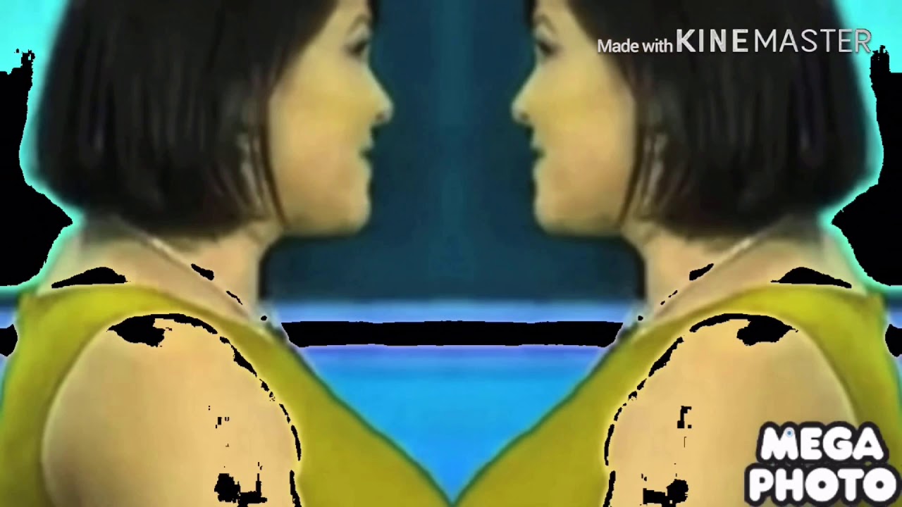 Dance Csupo effects in G Major 4
