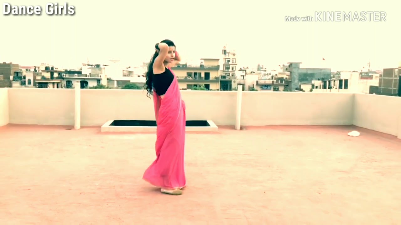 Dance Girls DILBER DILBER 3