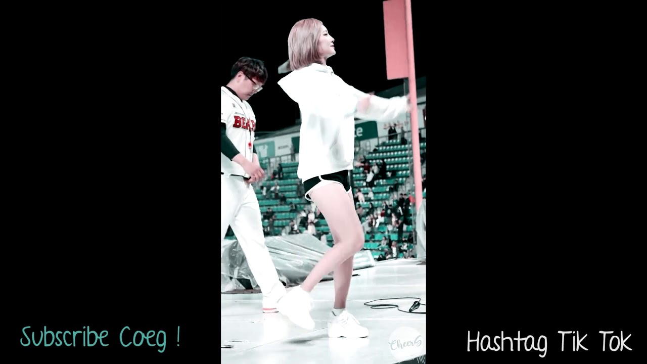 Dance Korea HOT HD Fancam 21