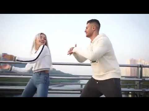 Dance Malyshka Анастасия Малышева