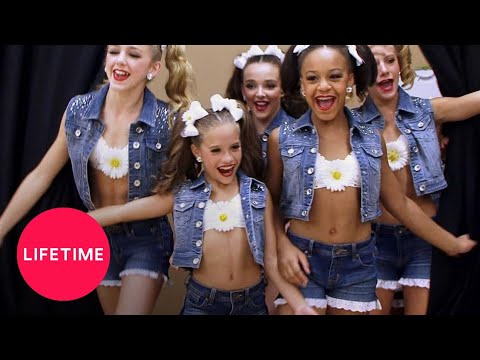 Dance Moms: Dance Digest - 
