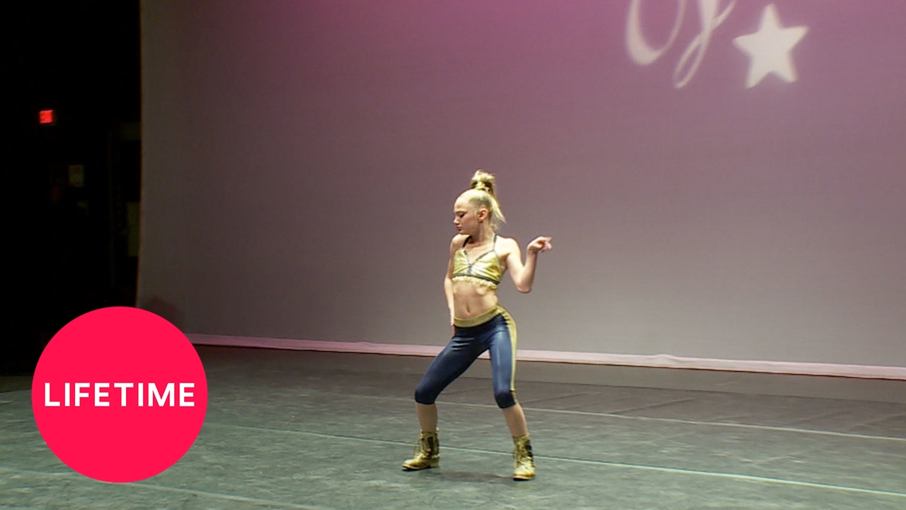 Dance Moms: Full Dance: Maesi's 