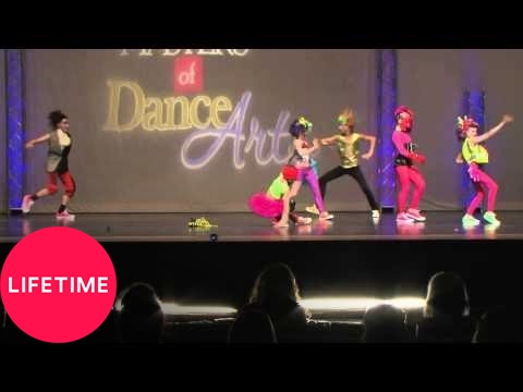 Dance Moms: Full Dance: So Chic (S3, E24) | Lifetime