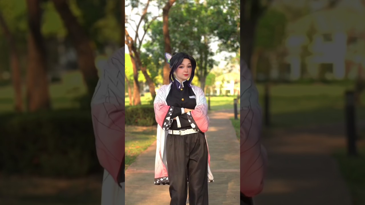 dance on my balls 😂 #cosplay #anime