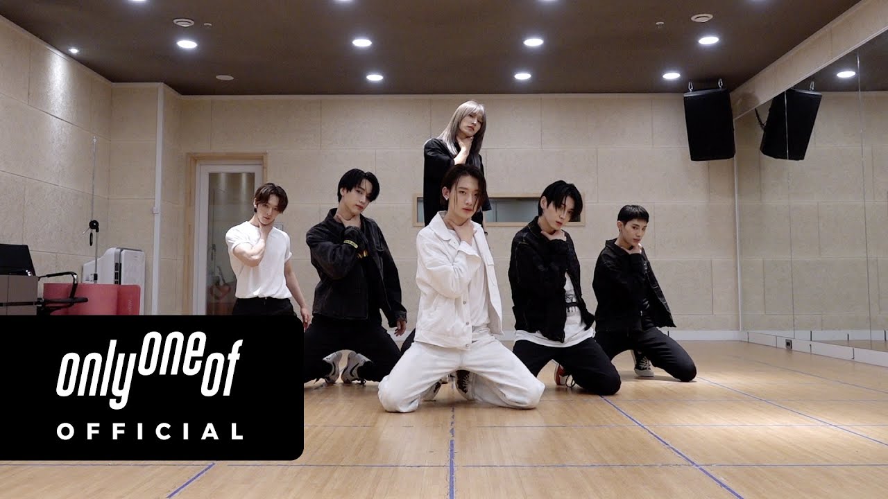 [Dance] OnlyOneOf (온리원오브) 'libidO' Choreography