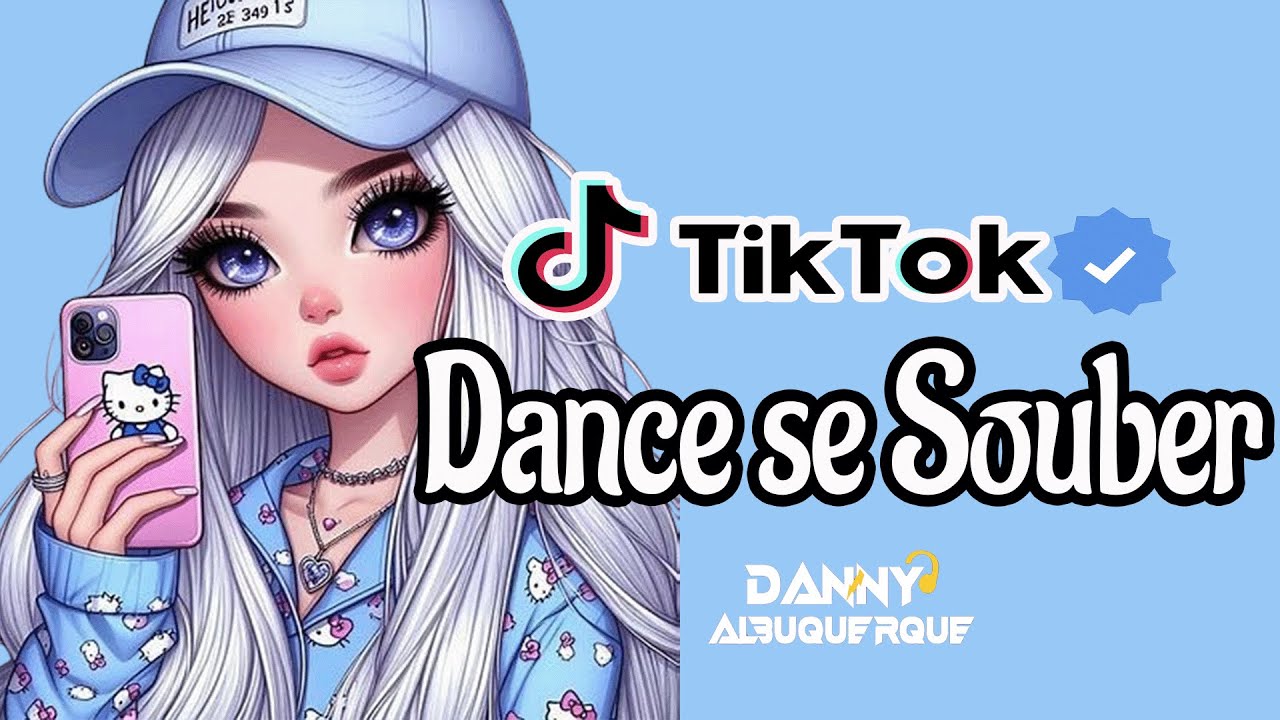 Dance se souber~ {TikTok} 2025 💌