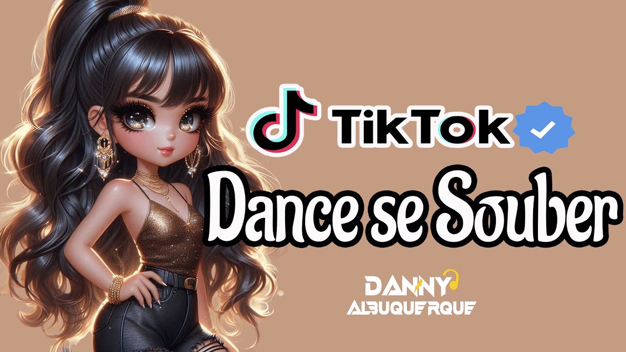 Dance se souber~ {TikTok} 2025🎶💜