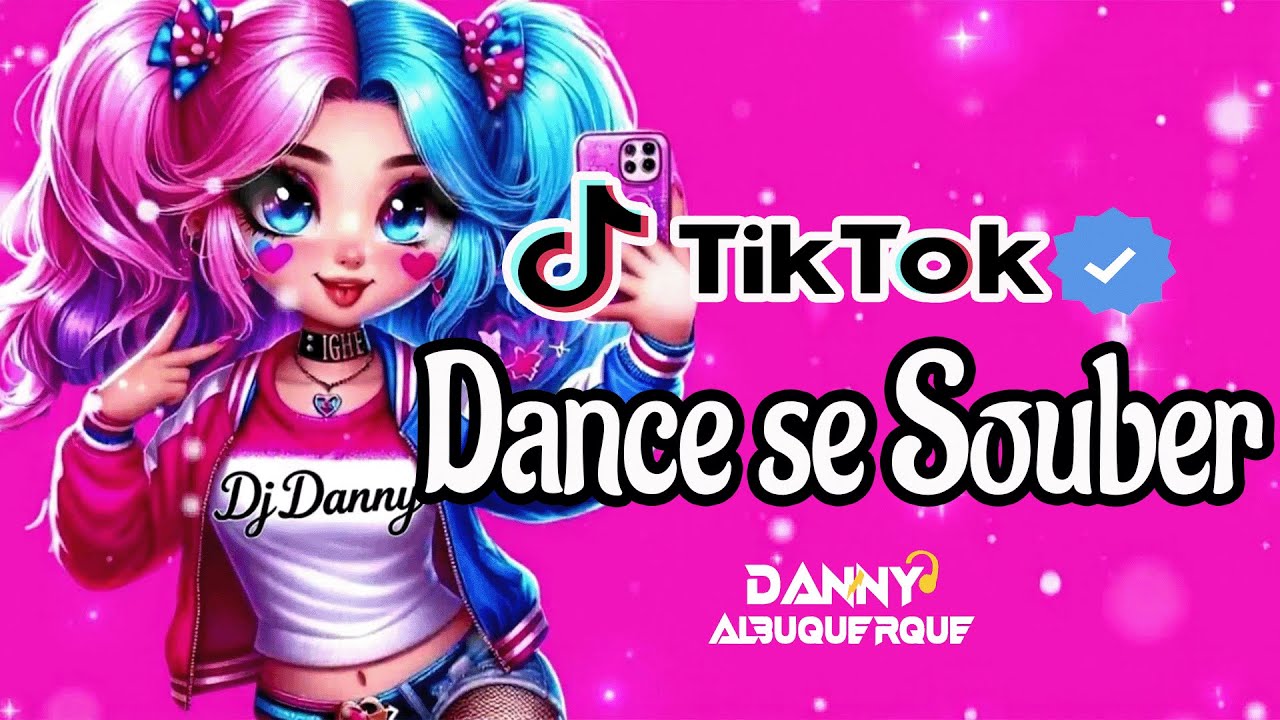 Dance se souber~ {TikTok} 2025🎶💜