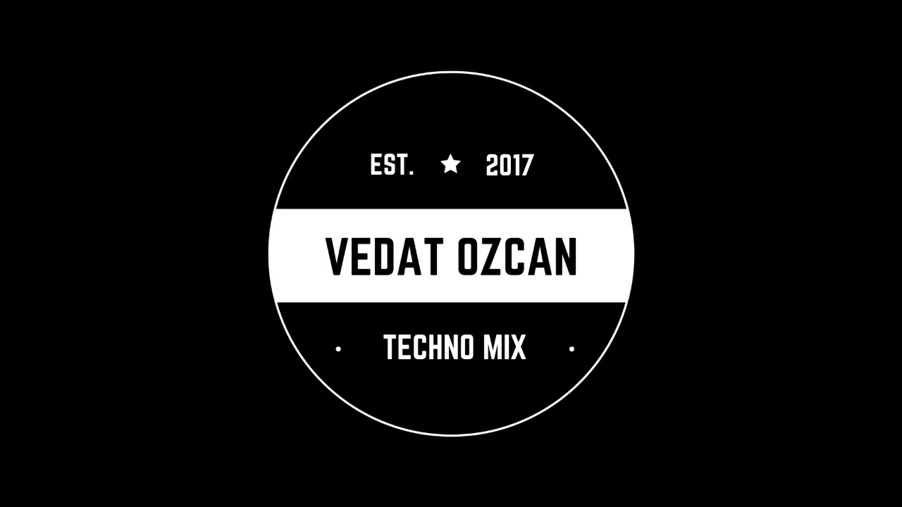 DANCE TECHNO - VEDAT OZCAN