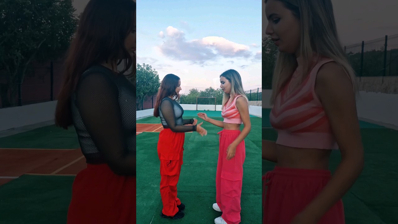 DANCE TREND - #SHORTS