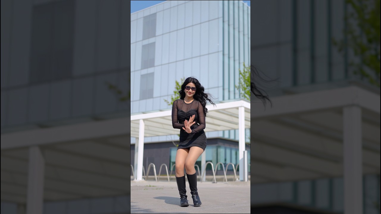 Dance Trend #ytshorts