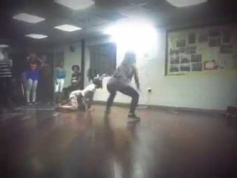Dancehall queen en DOS20 Chichi Vzla Chichi Venezuela Chichi twerking