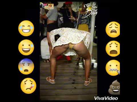 Dancehall skin out