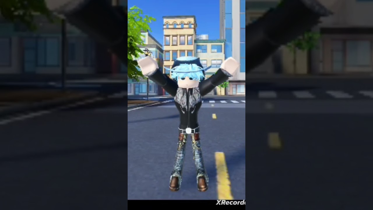 dance:permission to dance #edit #roblox