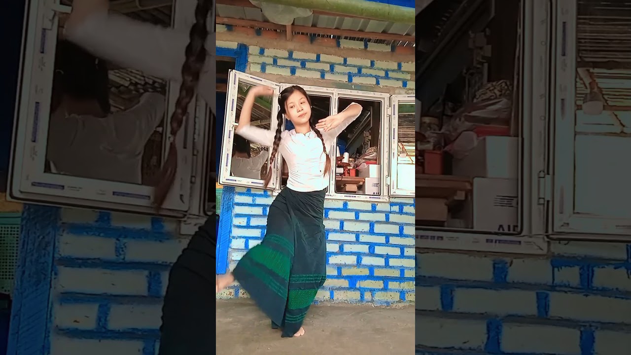 Dancer💃 Su