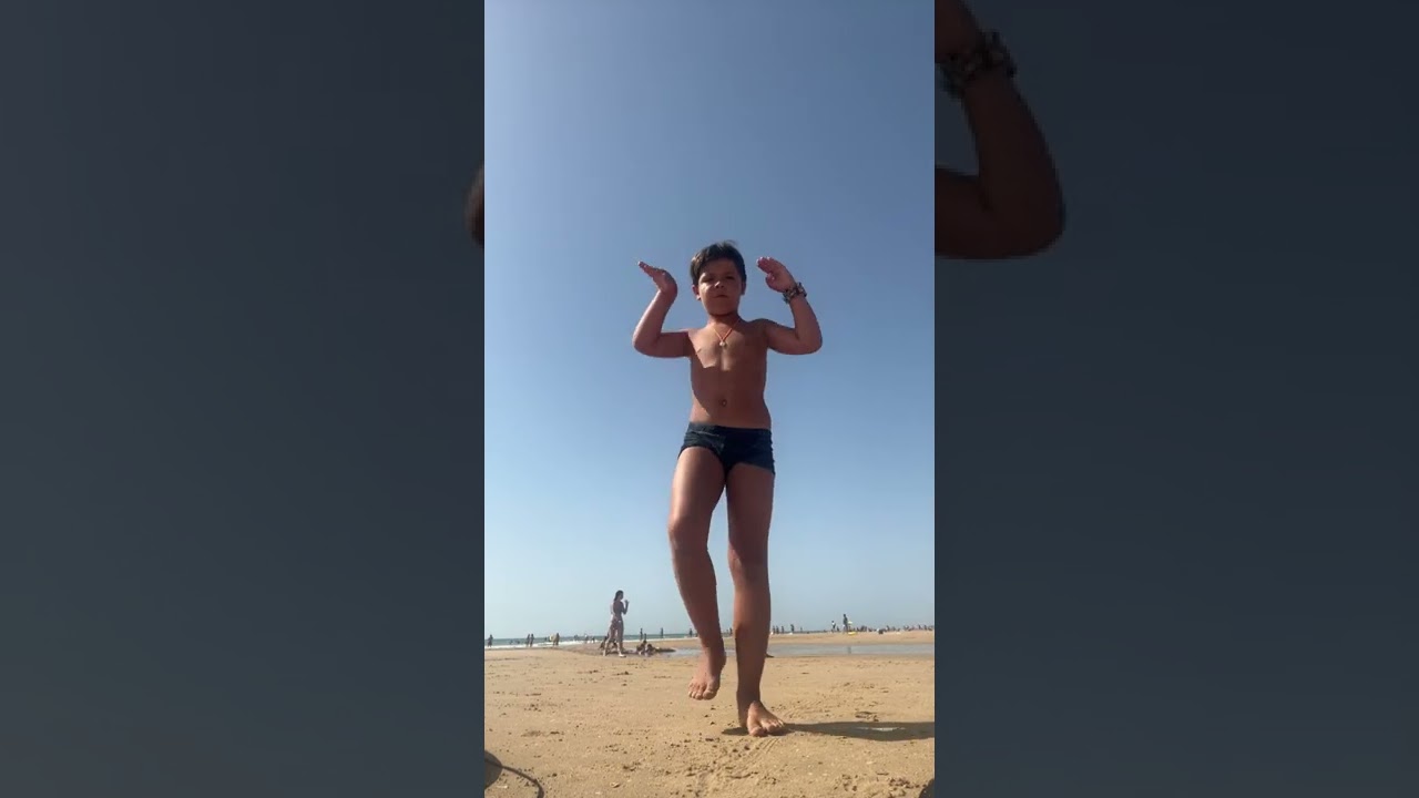 Dance😝😝#tiktok