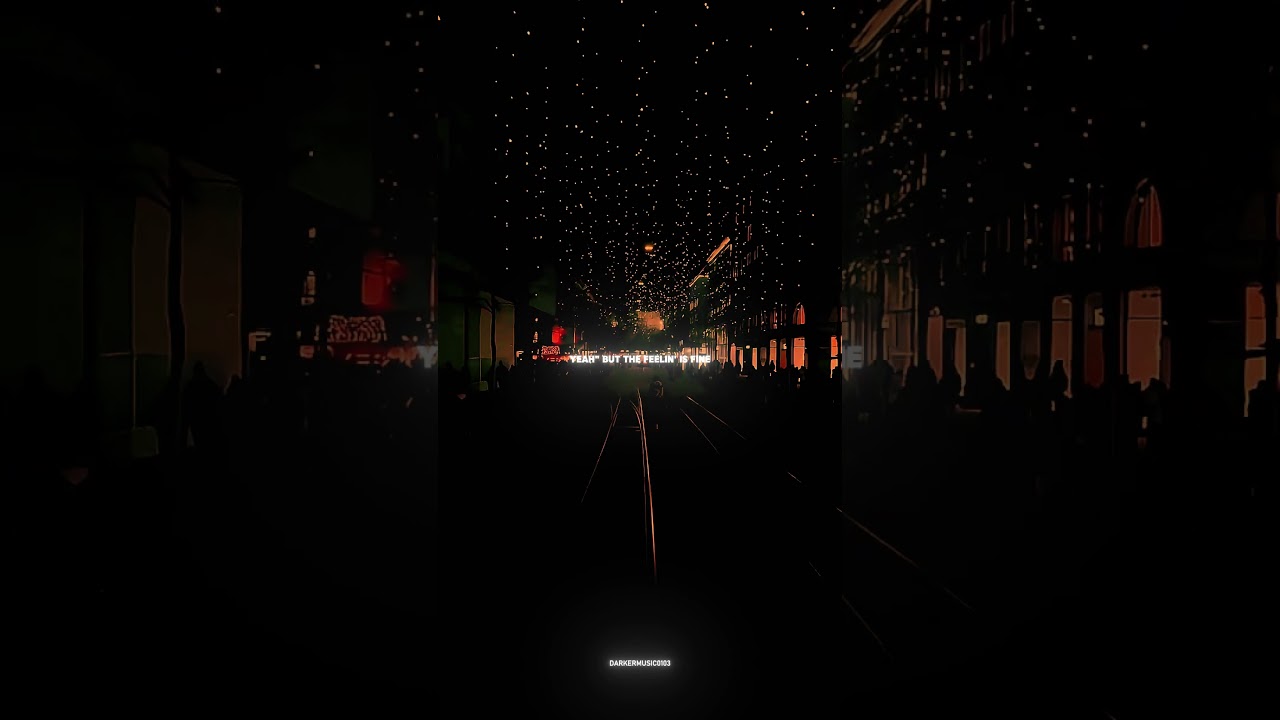 Dancin - Aaron Smith (Krono Remix) | Lyrics | dancing in the moonlight | Edit #trending #shorts