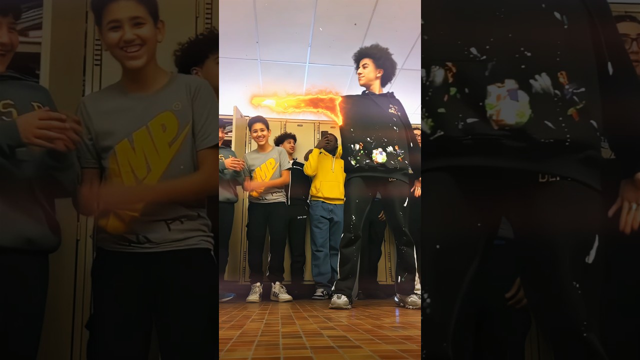 Dancin - Edit