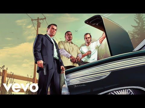 Dancin - Krono Remix ( GTA V version )
