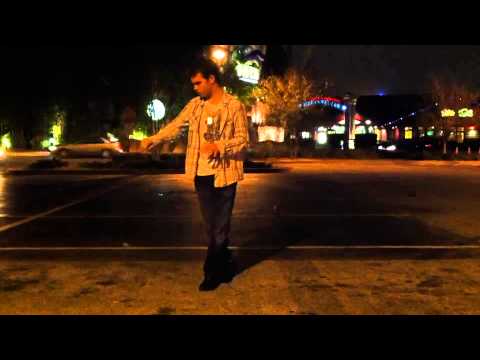 Dancing Cane - To Imogen Heap