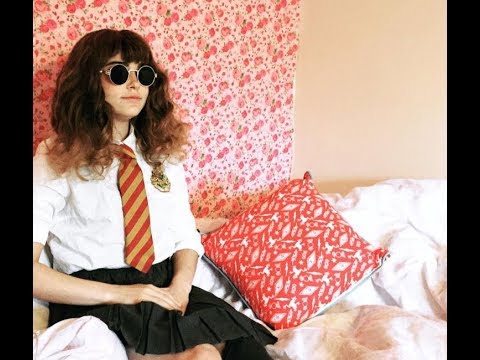 'Dancing Hermione' really brought the magic to Pride this weekend