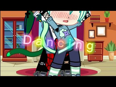 Dancing {meme}Yaoi +12