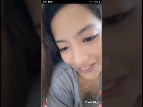 dancing pinay BIGO PINAY MIZUKI NAGPAINIT NNMAN