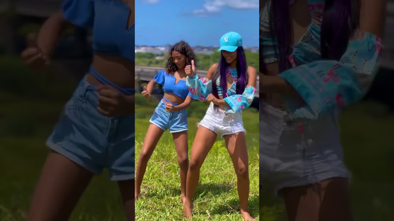Dancinha
