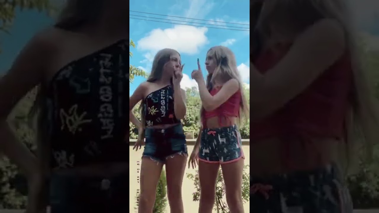 DANCINHA 