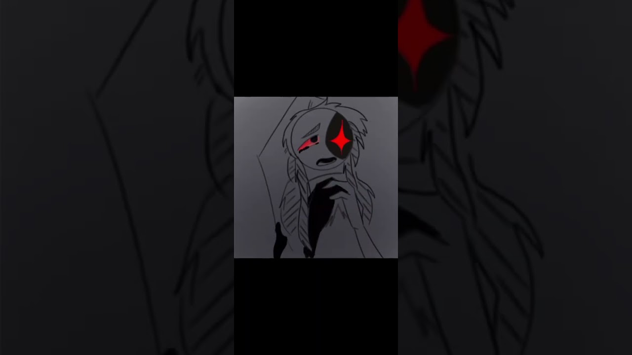 Dandy…..😨?|| #art #dandysworld #ibispintx #roblox #animation #angst #@LittleMint0803