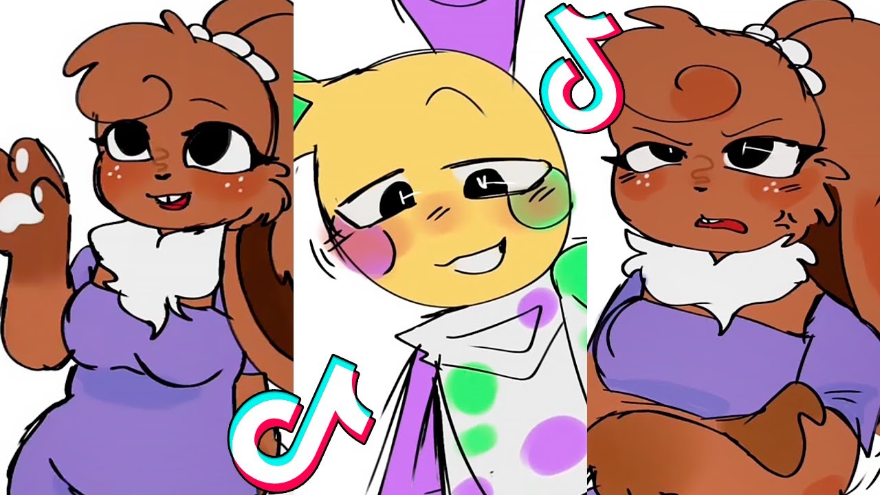 Dandy's World 🤣 BEST TikTok Compilation #63
