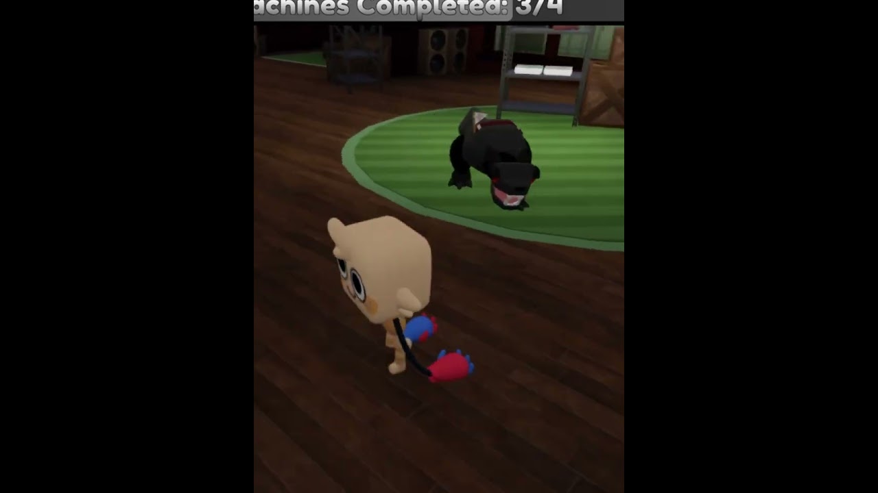 Dandy’s world Christmas update || coal