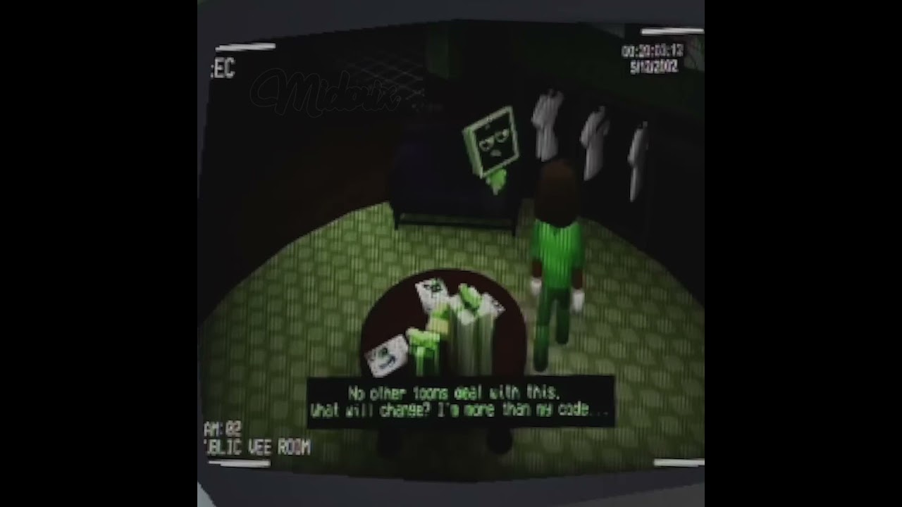 Dandy's World TV animations, Vee and Blot Update | Dandy's World Alpha 0.9.1 | Midorix