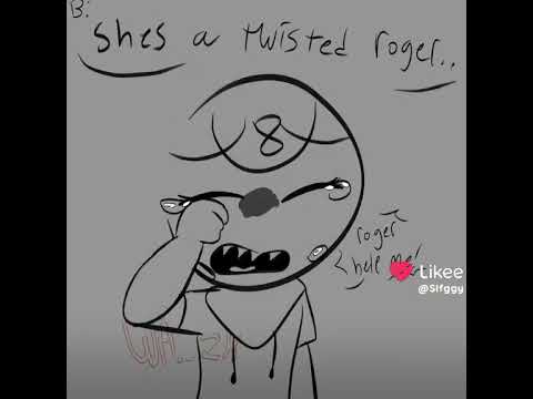 dandy's world Twisted Toodles crying 😭😭😭 (FlordeLiza meme)#dandysworld