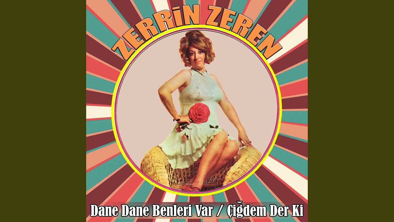 Dane Dane Benleri Var