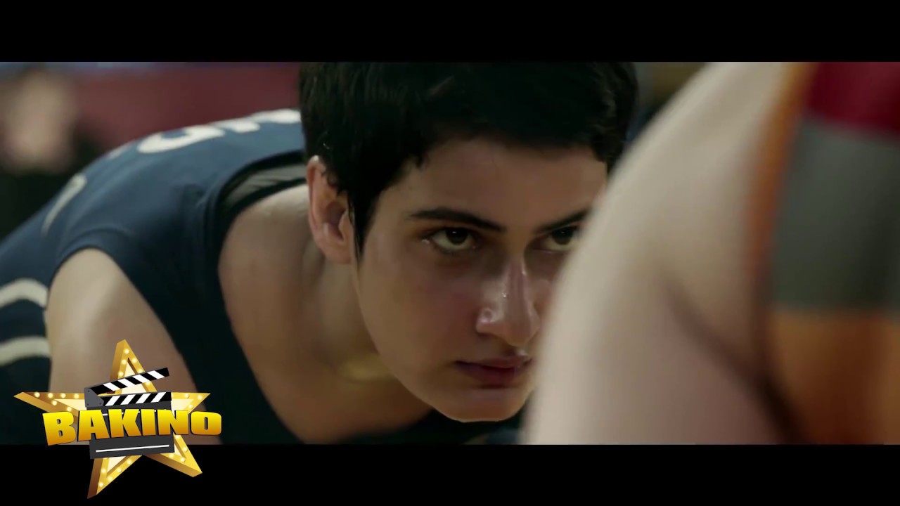 Dangal (2016) - Movie Review (Azərbaycan dilində)